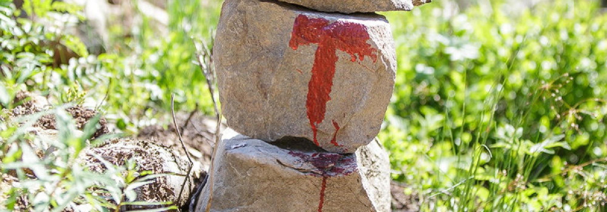 Torsdagstrøkken - Åbbortjernet rundt