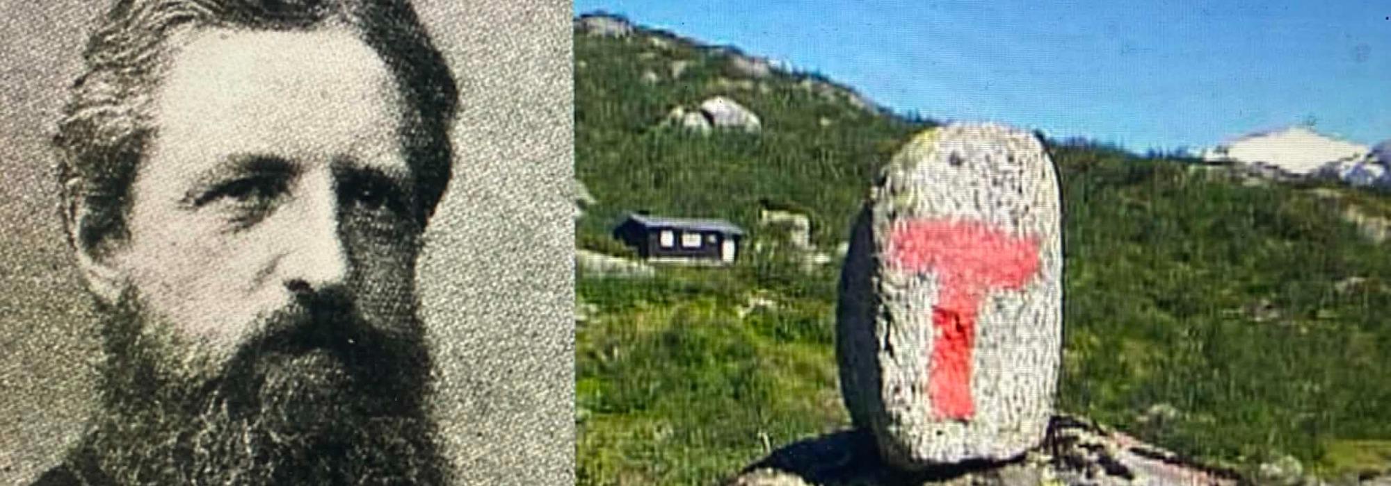 Fjellsportkveld: «Arentz forsvinning»