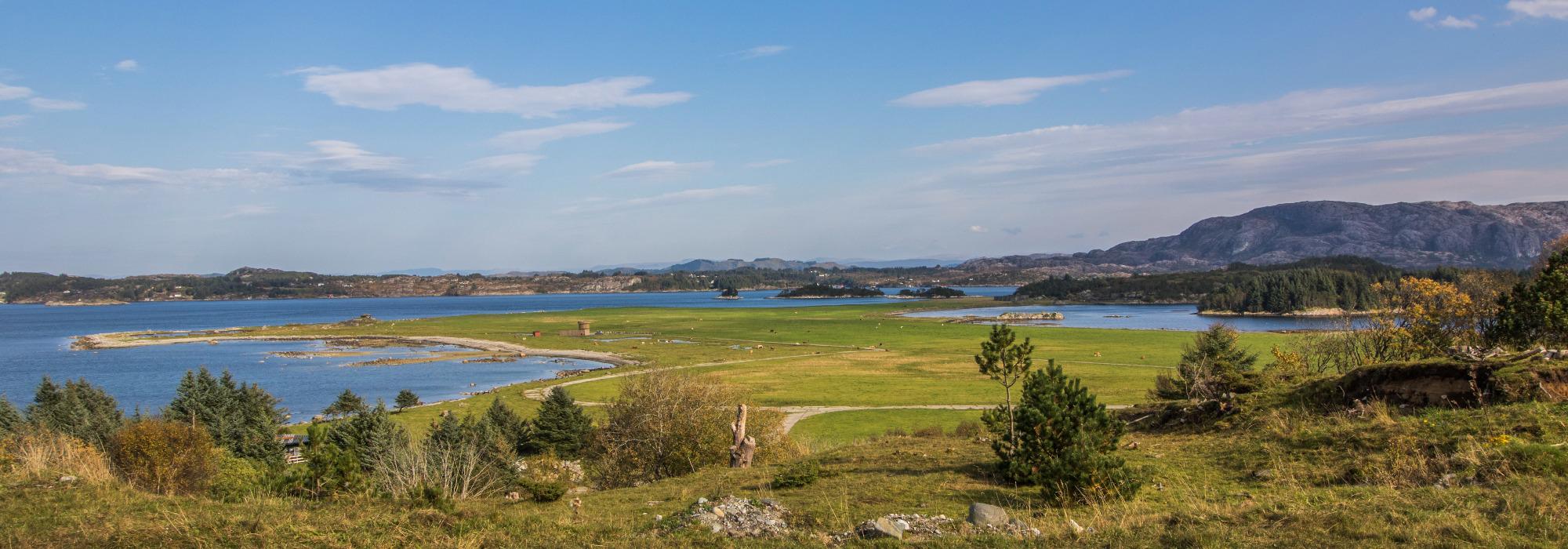 Askøy på Langs DNT Ung Voksen (25-40 år)
