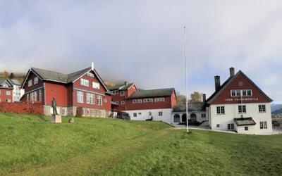 Elevstemne Voss Folkehøgskule
