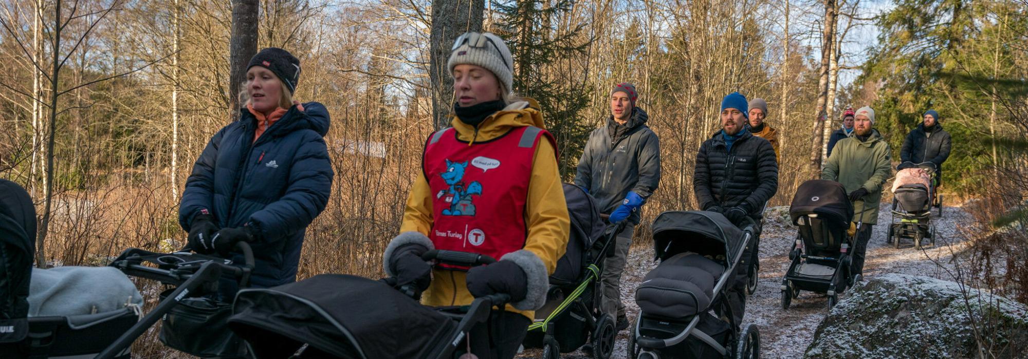 Trilletur til Bogstad gård (BTn26)
