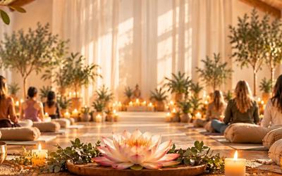 Vagus & Mindfulness Dagsretreat Oslo