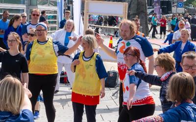 Superlekene Ålesund 2026
