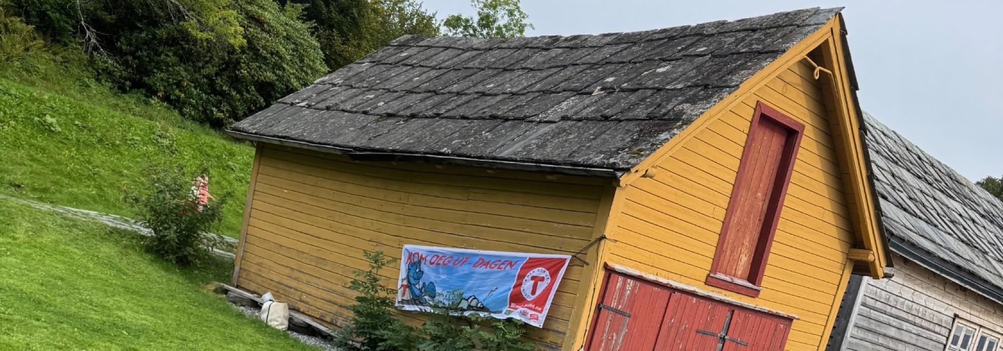KvammaVEKO, Turmat frå heile verda