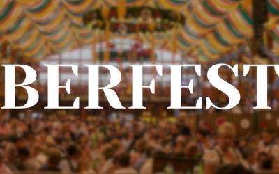 YoungShip Bergen | Oktoberfest 2026