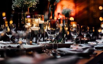 Julebord Sikkerhet og Forsterket 2026