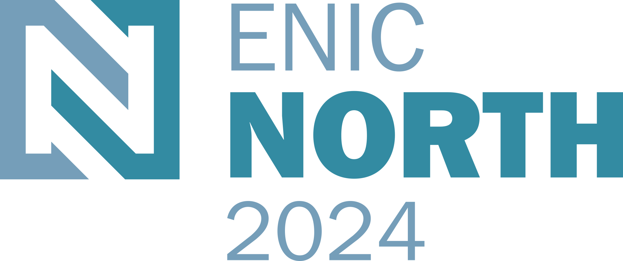 ENIC NORTH 2024 ECCTIS Ltd.