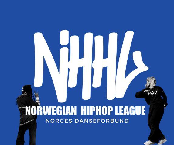 NORWEGIAN HIP-HOP LEAGUE 2(NHHL)