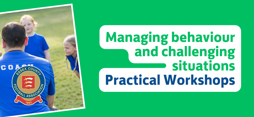 Developing Football Fitness - Practical Workshop