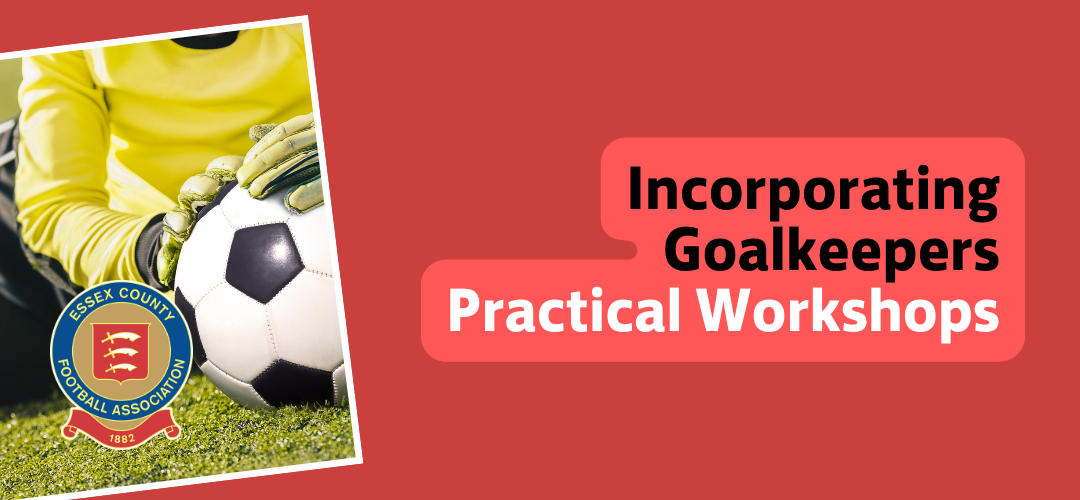 Developing Football Fitness - Practical Workshop