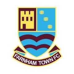 Farnham Town FC summer tournament